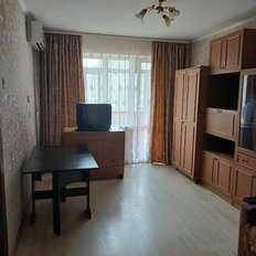 Квартира 30,5 м², 1-комнатная - изображение 1