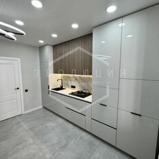 Квартира 41,3 м², 1-комнатная - изображение 1