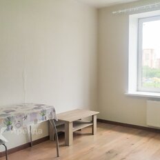 Квартира 44,7 м², 1-комнатная - изображение 3