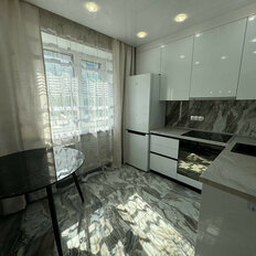 Квартира 32,5 м², 1-комнатная - изображение 3