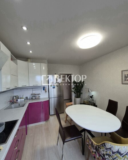 79,6 м², 3-комнатная квартира 10 200 000 ₽ - изображение 47