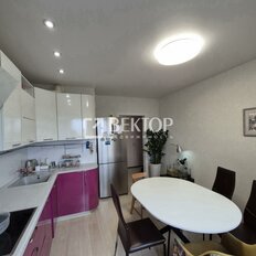 Квартира 84 м², 3-комнатная - изображение 3