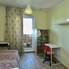 Квартира 76 м², 3-комнатная - изображение 4