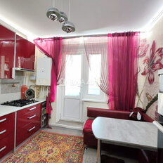 Квартира 68,5 м², 3-комнатная - изображение 1