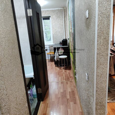 Квартира 31 м², 1-комнатная - изображение 5
