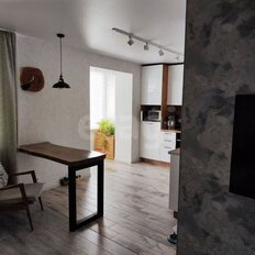 Квартира 67 м², 3-комнатная - изображение 2