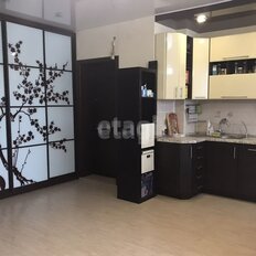 Квартира 82 м², 2-комнатная - изображение 3