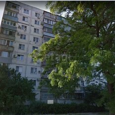Квартира 28,2 м², 1-комнатная - изображение 4