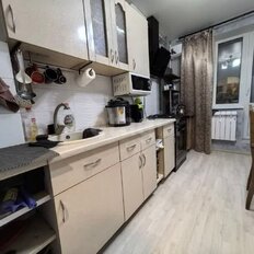 Квартира 52,1 м², 2-комнатная - изображение 1