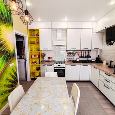 Квартира 85 м², 3-комнатная - изображение 2