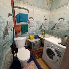 Квартира 29,6 м², 1-комнатная - изображение 5