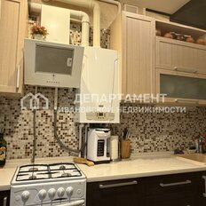Квартира 59,6 м², 2-комнатная - изображение 3