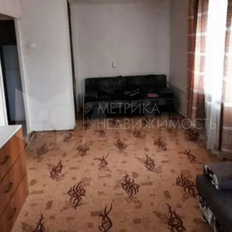 Квартира 29,8 м², 1-комнатная - изображение 3