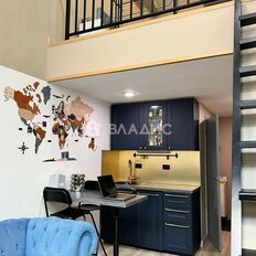 Квартира 37 м², 1-комнатные - изображение 2