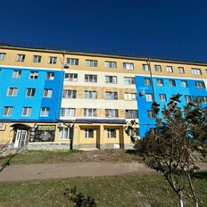 Квартира 35 м², 1-комнатная - изображение 2