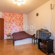 Квартира 33,8 м², 1-комнатная - изображение 4