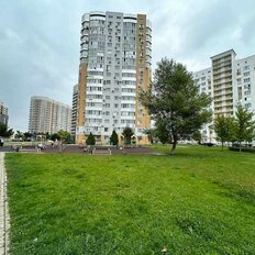 Квартира 35,5 м², 1-комнатная - изображение 4