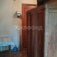 Квартира 18,5 м², студия - изображение 4