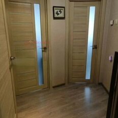 Квартира 39,6 м², 1-комнатная - изображение 1