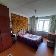 Квартира 49,5 м², 2-комнатная - изображение 5