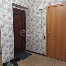 Квартира 70,1 м², 3-комнатная - изображение 5