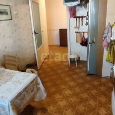 Квартира 69,4 м², 3-комнатная - изображение 4