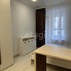 Квартира 22,3 м², студия - изображение 2