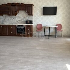 Квартира 45 м², 1-комнатная - изображение 1