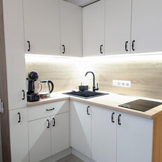 Квартира 25 м², студия - изображение 2