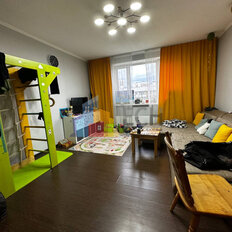 Квартира 54 м², 2-комнатная - изображение 1