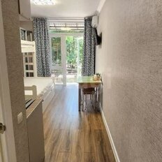 Квартира 22 м², студия - изображение 5