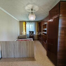 Квартира 32,3 м², 1-комнатная - изображение 4