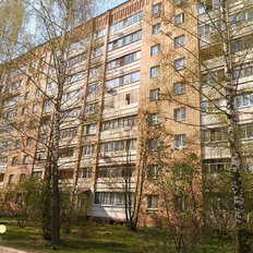 Квартира 55,3 м², 2-комнатная - изображение 2