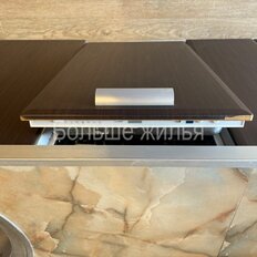 Квартира 84 м², 2-комнатная - изображение 4