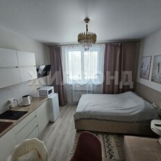 Квартира 20,4 м², студия - изображение 4