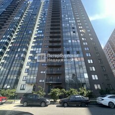 Квартира 24,1 м², студия - изображение 1