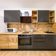 Квартира 44,4 м², 2-комнатная - изображение 3
