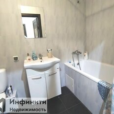 Квартира 37 м², 1-комнатная - изображение 3