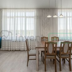 Квартира 124 м², 3-комнатная - изображение 3