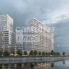 Квартира 48,3 м², 2-комнатная - изображение 4