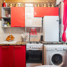 Квартира 45,6 м², 2-комнатная - изображение 5