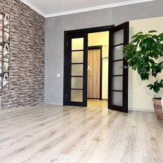 Квартира 84,6 м², 3-комнатная - изображение 3