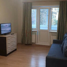Квартира 31 м², 1-комнатная - изображение 4