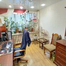 Квартира 108 м², 3-комнатная - изображение 3