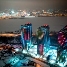 Квартира 51 м², 1-комнатная - изображение 2