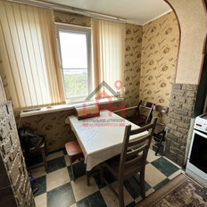 Квартира 52,6 м², 2-комнатная - изображение 5