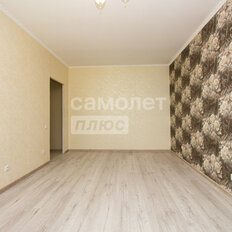 Квартира 54,3 м², 2-комнатная - изображение 1