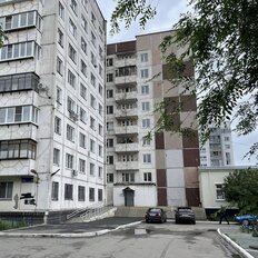 Квартира 36,3 м², 1-комнатная - изображение 1