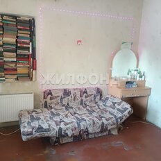 дом + 4,9 сотки, участок - изображение 5