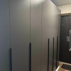 Квартира 37,3 м², 1-комнатная - изображение 4